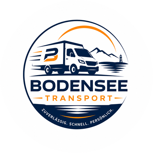 Bodensee Transport Logo